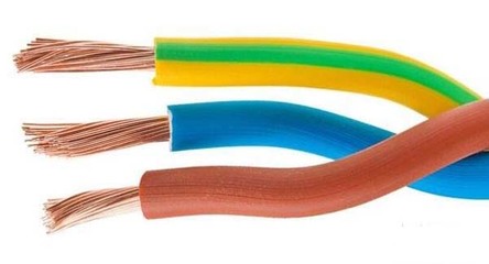 涨知识】五颜六色“电线电缆”分别代表的含义!