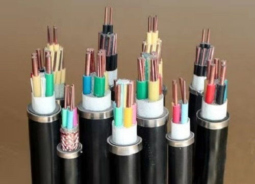 怒江电线电缆规格型号在线咨询,昆华电线电缆价格
